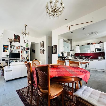 Grand T3 Bis Chaleureux Avec Terrasse, Ascenseur Et Parking Gratuit, A Deux Pas De La Place Castellane - Fr-1-309-151 Пор-Вандр Екстер'єр фото