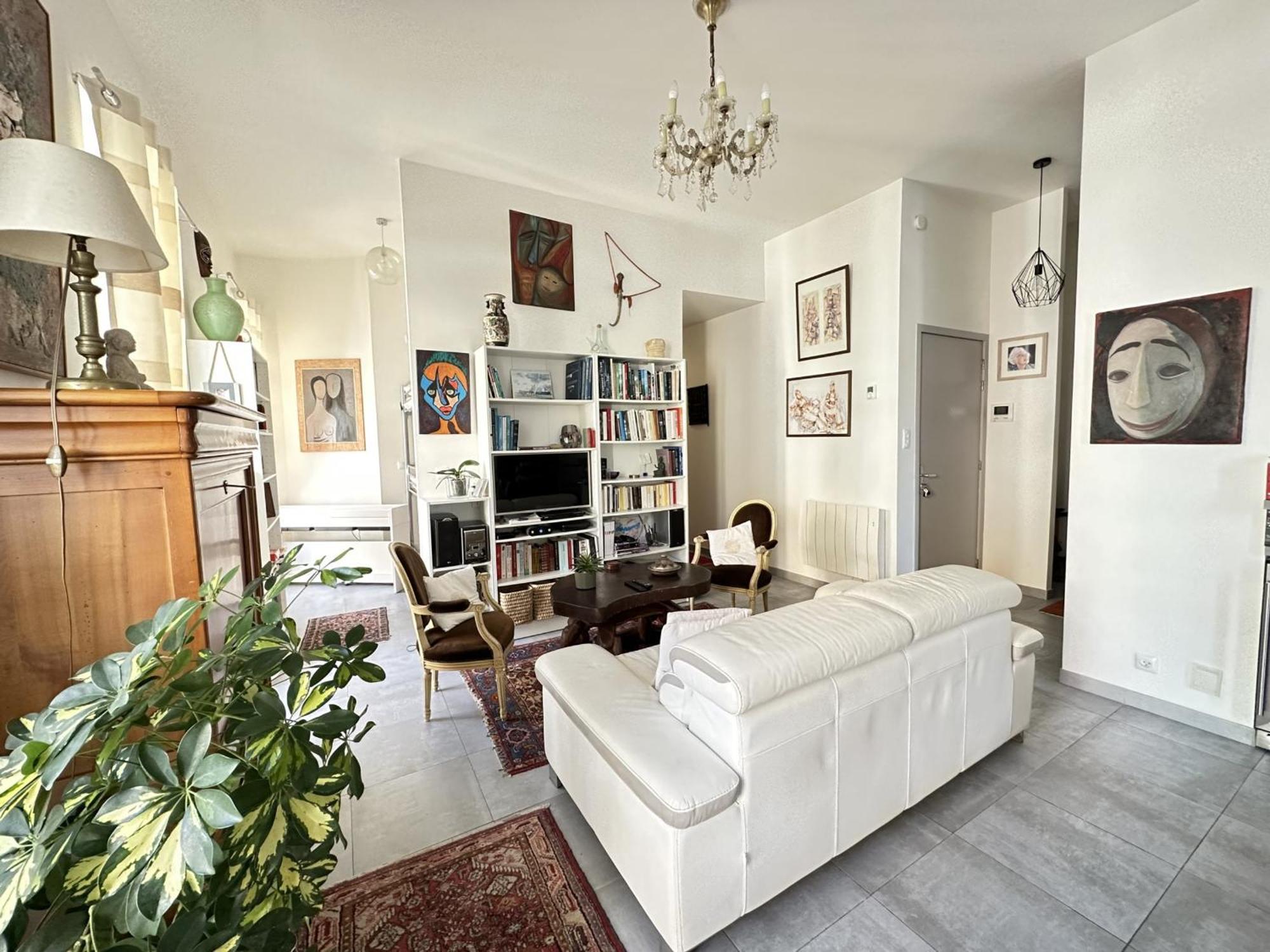 Grand T3 Bis Chaleureux Avec Terrasse, Ascenseur Et Parking Gratuit, A Deux Pas De La Place Castellane - Fr-1-309-151 Пор-Вандр Екстер'єр фото
